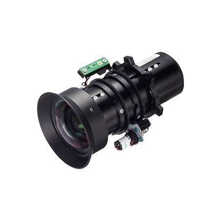 NP34ZL LENS/LENS OPTION FOR PX602UL/PX602WL