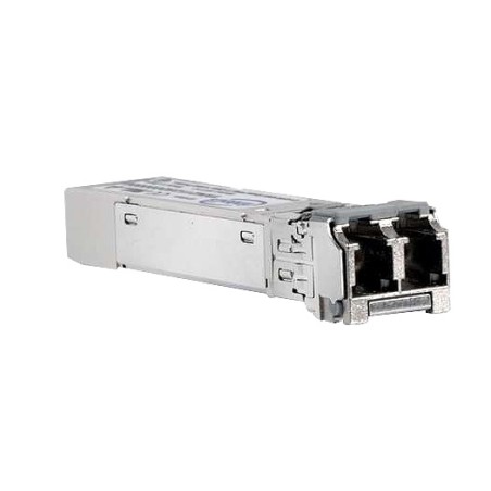 MATROX Extio 3 multimode SFP optical transceiver duplex-LC fiber connector