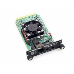 SDM-S INTERFACE BOARD RECEIVER/MODULE FOR HD-SDI VIDEO SIGNAL D