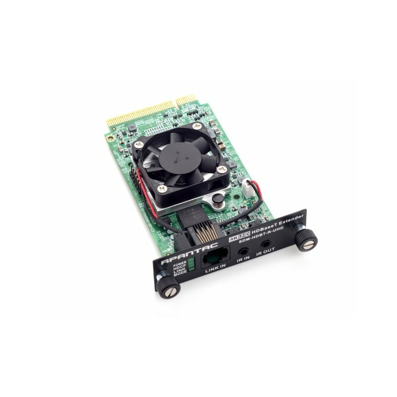 NEC SDM-S Interface Board Receiver/Module For HD-SDI Video Signal D