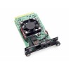 NEC SDM-S Interface Board Receiver/Module For HD-SDI Video Signal D