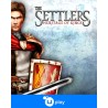 The Settlers Heritage of Kings – hra pro PC (elektronická licence)