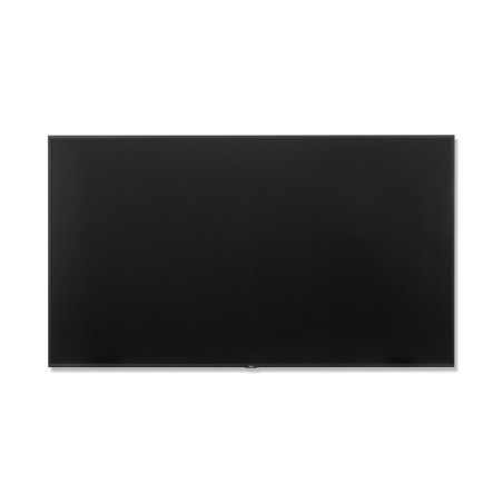 NEC M861 86IN LFD UHD/500CD/M2 Direct LED Backlight
