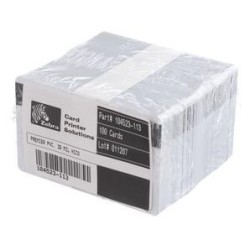 (PVC) White Cards,Card, Magnetic stripe,500ks 104523113