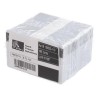 (PVC) White Cards,Card, Magnetic stripe,500ks 104523113