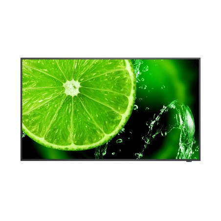 NEC E438 43IN E Series LED LFD/UHD 350CD/QM
