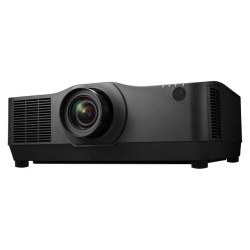 PA1004UL-BK PROJECTOR WUXGA/INCL. NP13ZL LENS