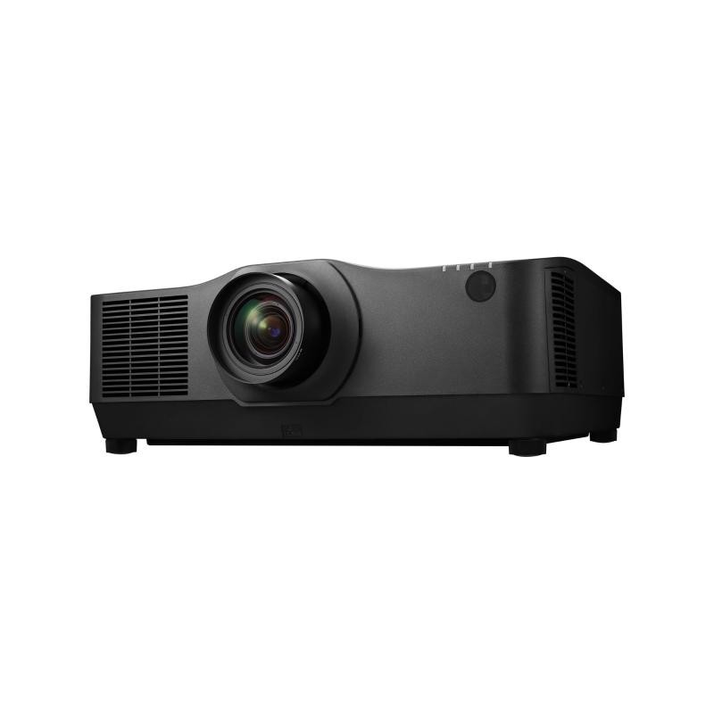PA1004UL-BK PROJECTOR WUXGA/INCL. NP13ZL LENS