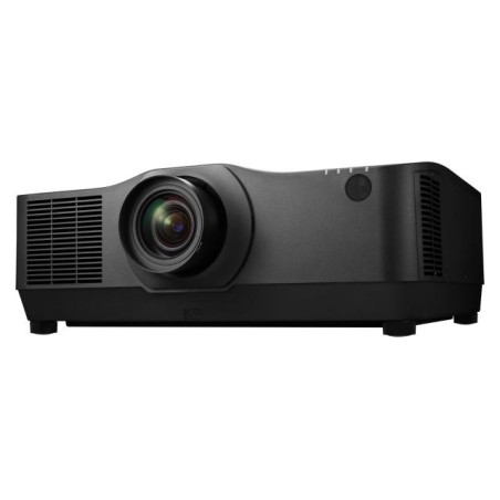 PA1004UL-BK PROJECTOR WUXGA/INCL. NP13ZL LENS