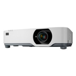 P547UL PROJECTOR/SEMI-PROFESSIONAL PROJECTOR WUXG