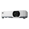 P547UL PROJECTOR/SEMI-PROFESSIONAL PROJECTOR WUXG