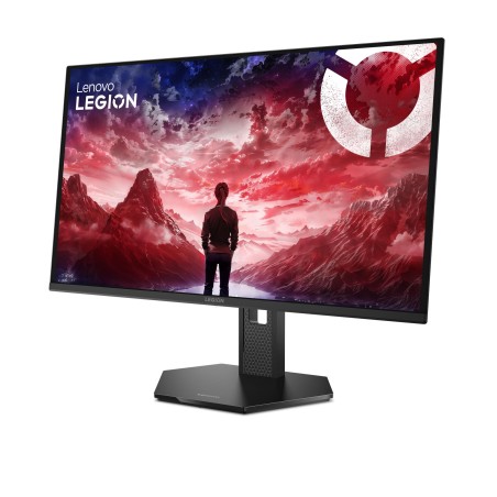 LENOVO LCD Legion 27Q-10 - 26.5",QD-OLED,16:9,2560x1440,0.03ms,400cd/m2,1500000:1,HDMI,DP,VESA,PIVOT,3Y