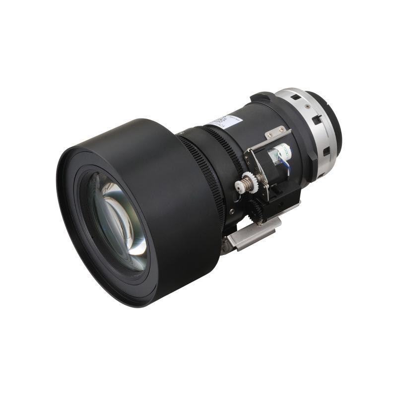 NP19ZL-4K F/ PX SERIES/2.22-3.67:1 LONG LENSE