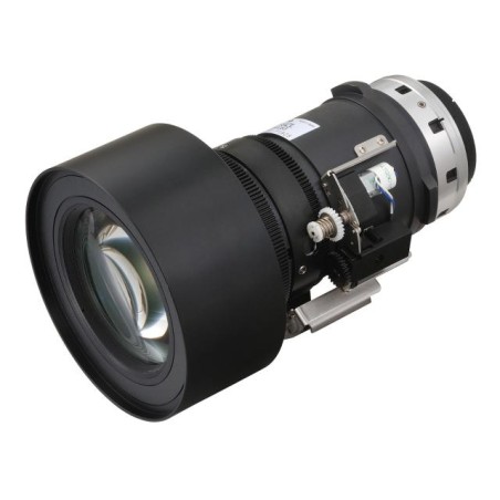 NEC NP19ZL-4K F/ PX Series/2.22-3.67:1 Long Lense