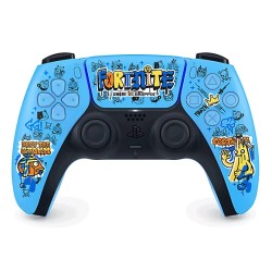 SONY Playstation Dualsense v2 Controller Fortnite Edition