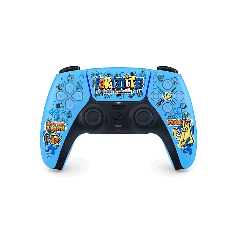 SONY Playstation Dualsense v2 Controller Fortnite Edition