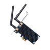 TP-LINK Archer T6E AC1300 DualBand PCI Express Adapter WiFi 802.11a/n 2.4/5G
