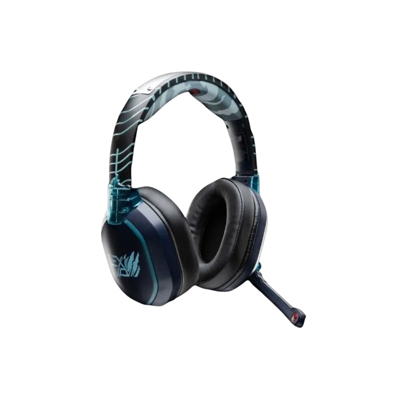LEXIP Kakashi Headset Design BY TSUME - NARUTO Shippuden