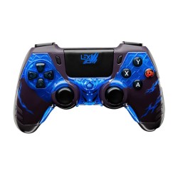 LEXIP MADARA CONTROLLER DESIGN BY TSUME - NARUTO SHIPPUDEN