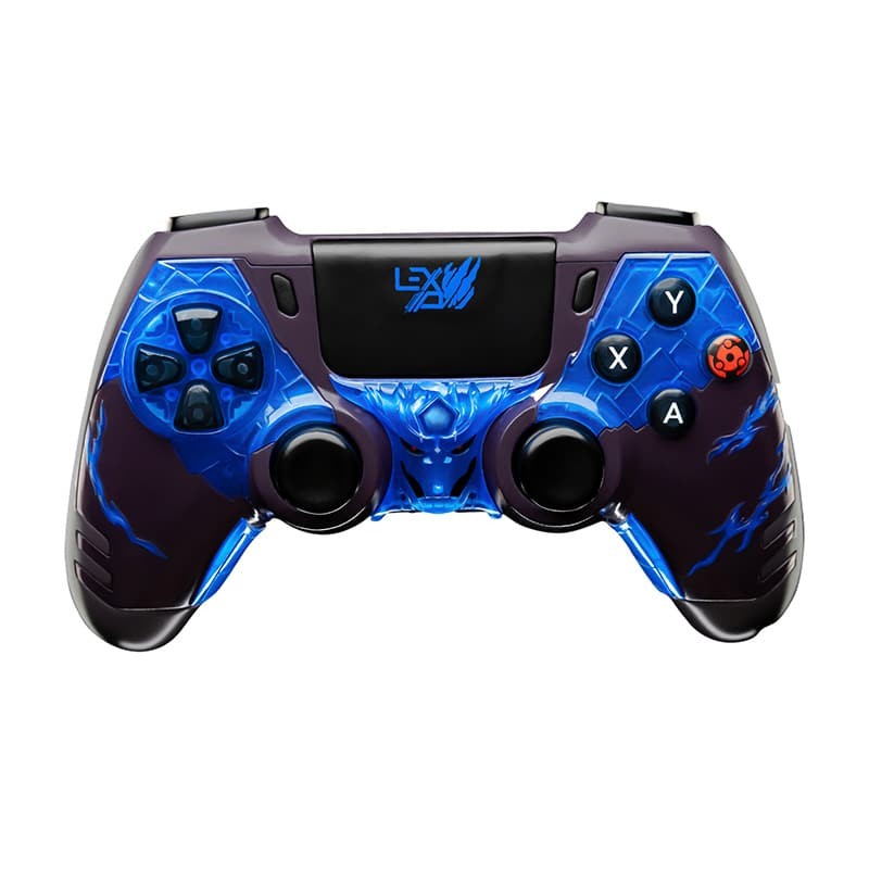 LEXIP MADARA CONTROLLER DESIGN BY TSUME - NARUTO SHIPPUDEN