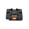 SINGLE CRADLE FOR RJ3200/.