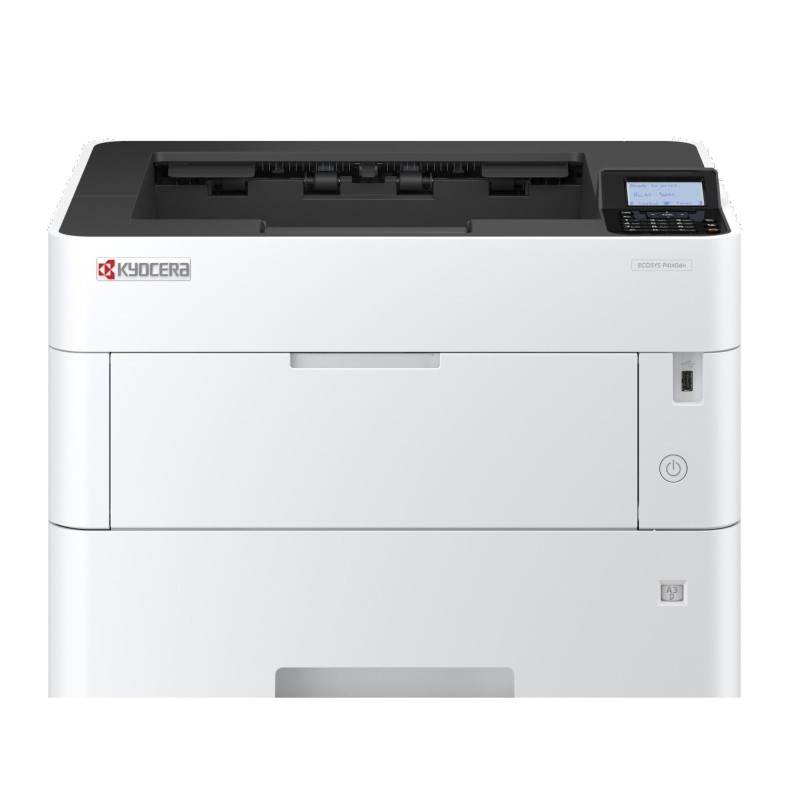 Kyocera ECOSYS P4140DN/A3 SW-Drucker