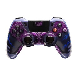 LEXIP SASUKE CONTROLLER DESIGN BY TSUME - NARUTO SHIPPUDEN