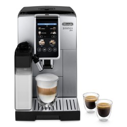 DeLonghi Dinamica Plus ECAM380.85.SB plně automatický kávovar, 1,8 l