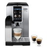 DeLonghi Dinamica Plus ECAM380.85.SB plně automatický kávovar, 1,8 l