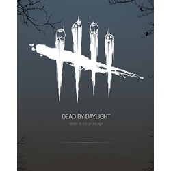 Dead by Daylight – hra pro PC (elektronická licence)