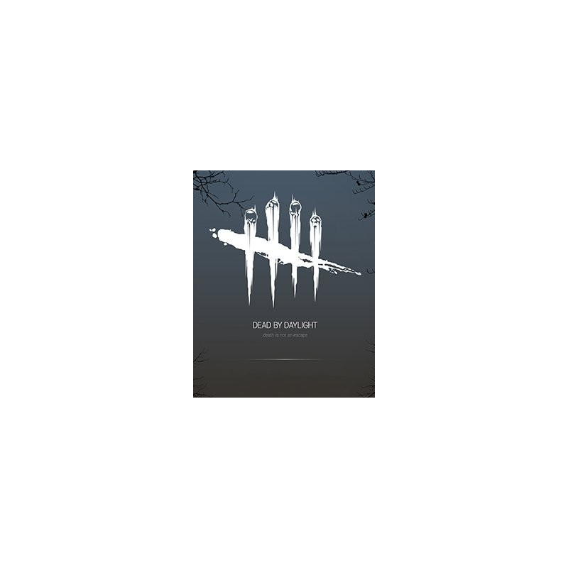 Dead by Daylight – hra pro PC (elektronická licence)