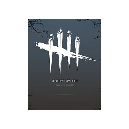 Dead by Daylight – hra pro PC (elektronická licence)