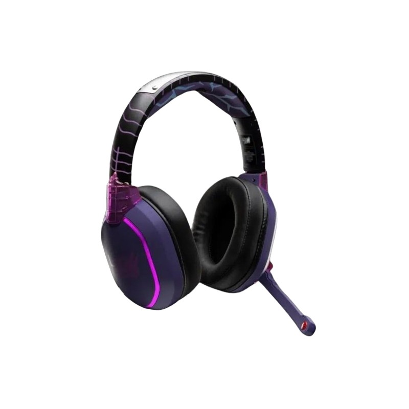LEXIP SASUKE HEADSET DESIGN BY TSUME - NARUTO SHIPPUDEN