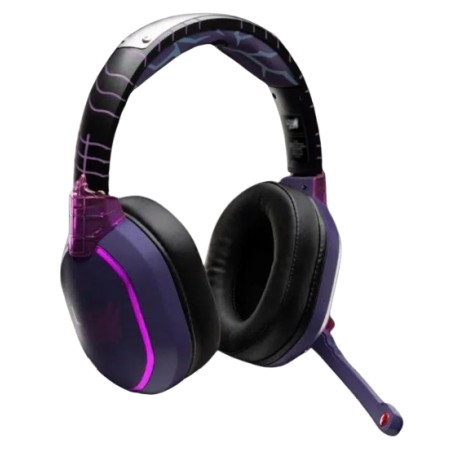 LEXIP SASUKE HEADSET DESIGN BY TSUME - NARUTO SHIPPUDEN