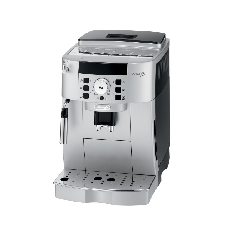DeLonghi Magnifica S ECAM 22.110.SB automatický kávovar