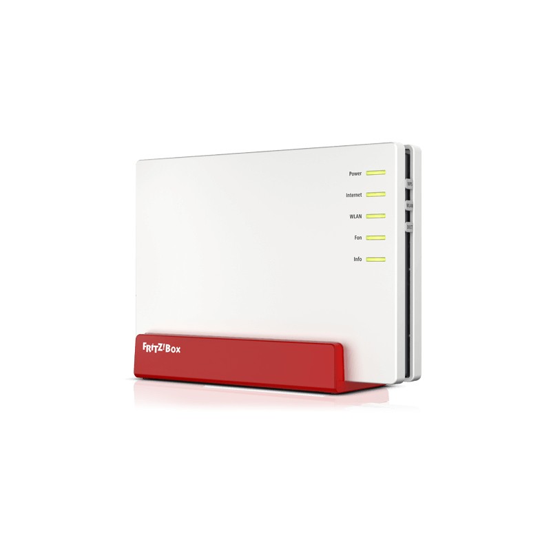 FRITZ!Box 7583 VDSL Edition International