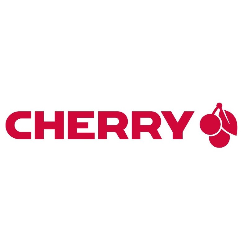 CHERRY Stream Keyboard TKL/Pan-Nordic
