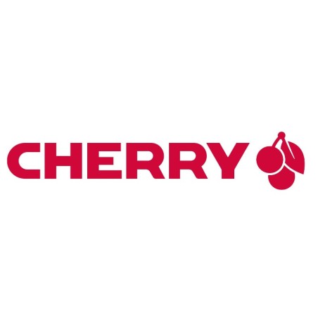 CHERRY Stream Keyboard TKL/Pan-Nordic