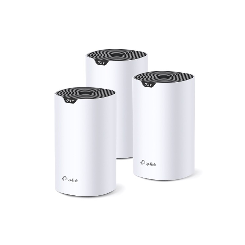 AC1900 MESH WI-FI SYSTEM/WHOLE HOME DECOS1900(3PACK)