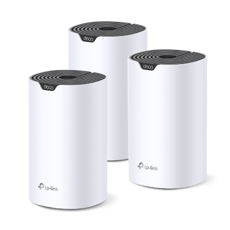 AC1900 MESH WI-FI SYSTEM/WHOLE HOME DECOS1900(3PACK)
