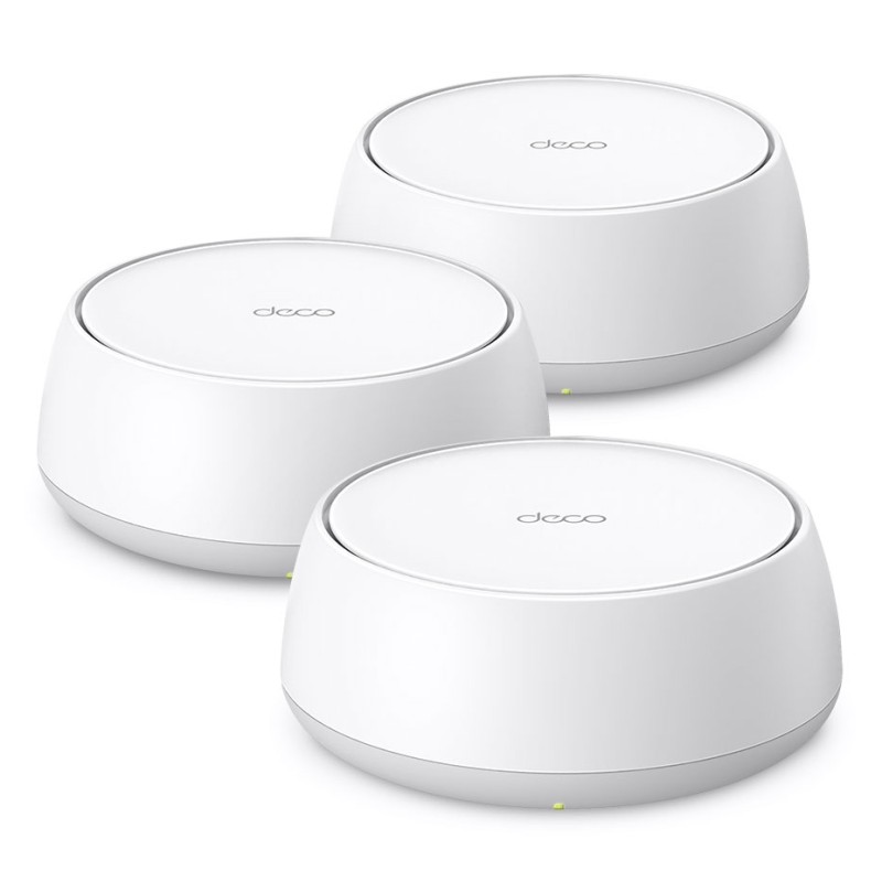 TP-Link BE3600 Mesh WI-FI 7 System/Whole Home