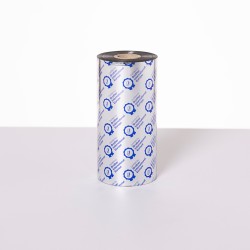 TTR páska, vosková premium, 154mm x 450m, 1", OUT, černá, karton 5ks, cena za karton, Brother