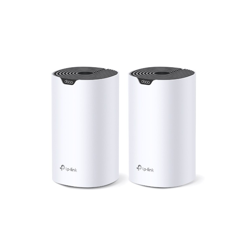 AC1900 MESH WI-FI SYSTEM/WHOLE HOME DECOS1900(2PACK)