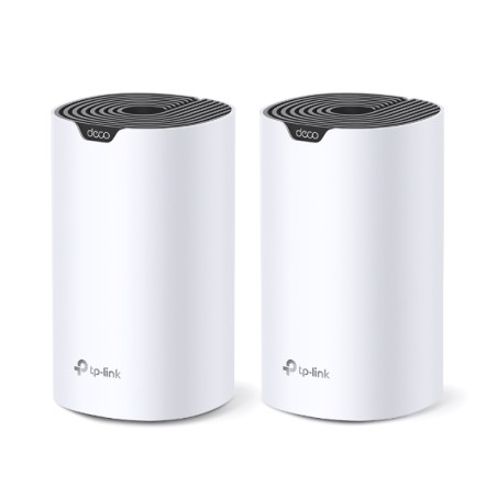 AC1900 MESH WI-FI SYSTEM/WHOLE HOME DECOS1900(2PACK)