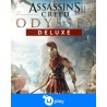 Assassins Creed Odyssey Deluxe Edition – hra pro PC (elektronická licence)