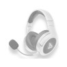 LEXIP X STEELPLAY Bluetooth Headset Impulse White Multi