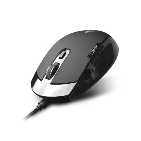 LEXIP X UBISOFT ANNO 117 Bundle 3D Mouse + PC Game Key