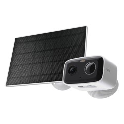 TP-LINK Tapo Solar-Powered Security Camera Kit