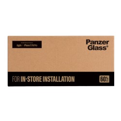 PG Apple iPhone 17/16 Pro FFI machine, PanzerGlass Apple iPhone 17/16 Pro (Fastfit installation machine)