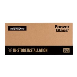 PG Privacy Samsung Galaxy A07 FFI machine, PanzerGlass Privacy Samsung Galaxy A07 (Fastfit installation machine)